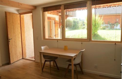 Lathuile Apartment | Studio 2 personnes - lumineux - Lac d'Annecy