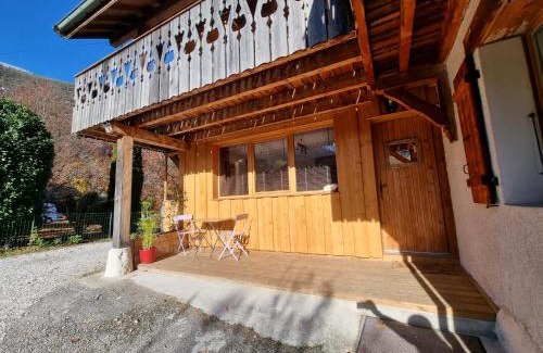 Lathuile Apartment | Studio 2 personnes - lumineux - Lac d'Annecy