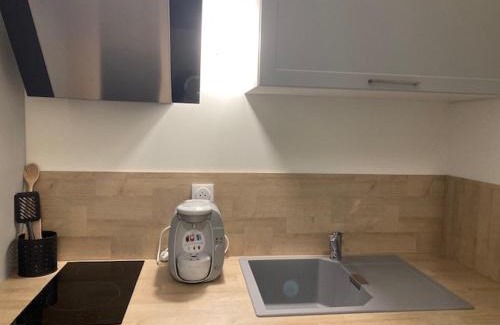 Spay House | Studio 2 personnes - proche circuit