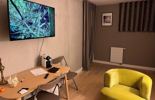 Riquewihr Apartment | Studio 2 persons Aux Vignes Lovées