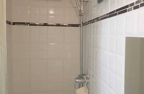 Port-Louis Apartment | STUDIO 200 M FROM THE MOST BEAUTIFUL SOUFFLEUR BEACH IN PORT LOUIS