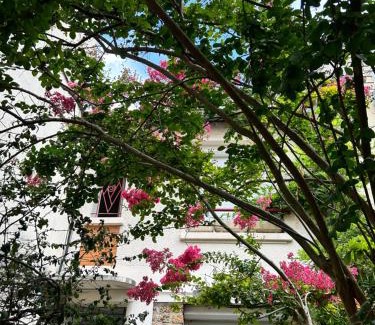 Quartier Centre Ville Apartment | studio 21m2 équipé et meublé centre ville Massy