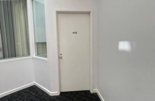 Adelaide Central Business District Apartment | studio 247 gouger in the city ex hotel room 436