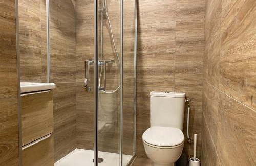 Mont d'Arene Apartment | Studio 24m2 avec parking privé - Lycée Roosevelt - Arena - Gare