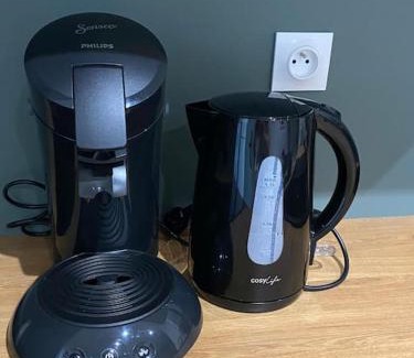 Mont d'Arene Apartment | Studio 24m2 avec parking privé - Lycée Roosevelt - Arena - Gare