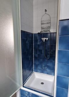 Uriage-les-Bains Apartment | Studio 25 m2 centre Uriage