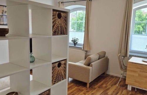 Munchen District Apartment | Studio 3 - Apartments at the castle