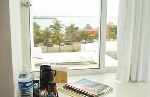 Zona Hotelera Apartment | STUDIO 3 AT THE BEST BEACH IN CANCUN