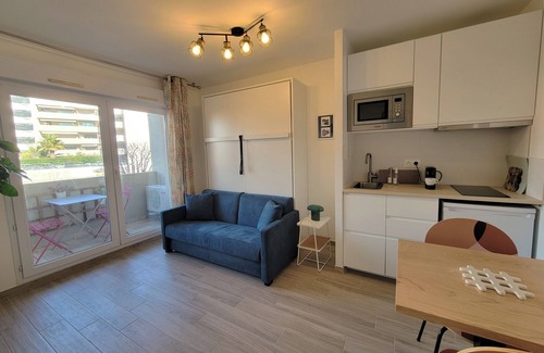 Lodi Apartment | Studio 3* "La Chambre d'Amis" Zen in the city center