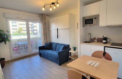 Lodi Apartment | Studio 3* "La Chambre d'Amis" Zen in the city center