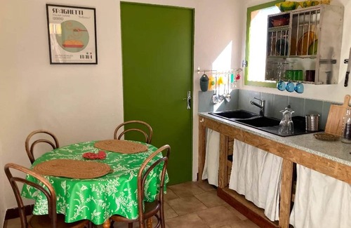 Sahorre Apartment | Studio (3 people)