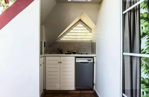 Gros Raisins Apartment | Studio 3 Personen - Auswahl