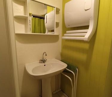 Ax-les-Thermes Apartment | Studio 3 personnes au pied des piste plateau de Bonascre - Ax 3 domaines Eté Hiver