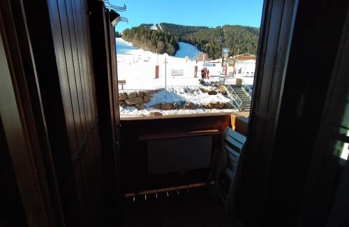 Ax-les-Thermes Apartment | Studio 3 personnes au pied des piste plateau de Bonascre - Ax 3 domaines Eté Hiver