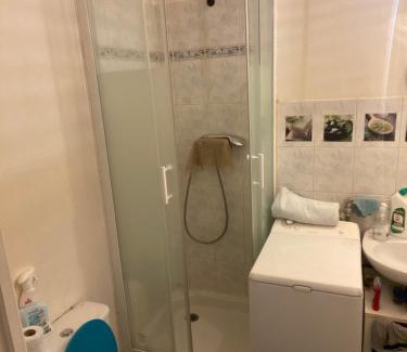 Thorigny-sur-Marne Apartment | Studio 30m2