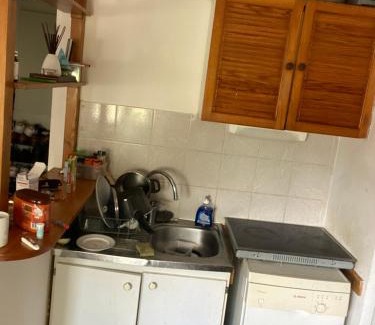 Thorigny-sur-Marne Apartment | Studio 30m2