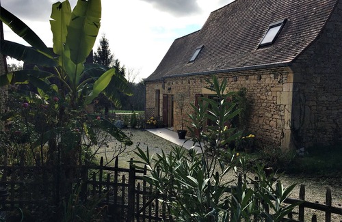 Tamnies House | Studio 30m2 Pour 2 Personnes à la Campagne