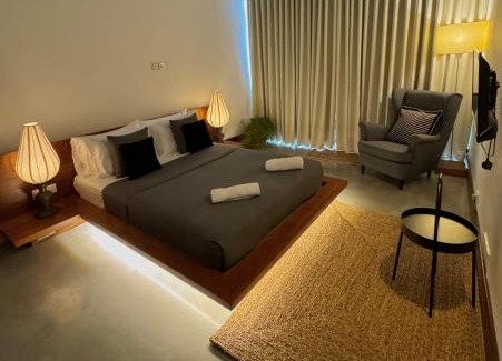 Battaramulla House | Studio 33