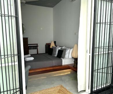 Battaramulla House | Studio 33
