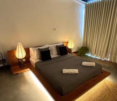 Battaramulla House | Studio 33