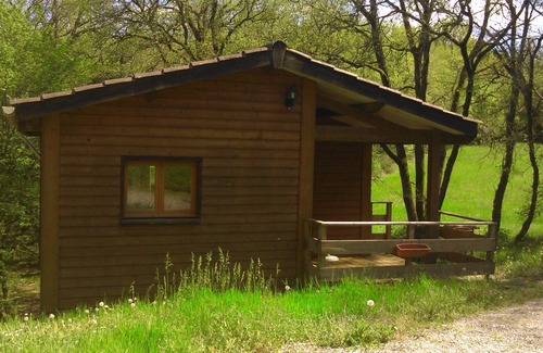 Marquay Ski Chalet | Studio (33m2) 2-3 people - swimming pool, in the heart of nature 10km from Sarlat