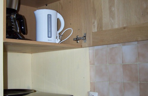 Cleon-d'Andran Apartment | Studio 34 m2 -4 people - terrace 8 m2 180° view