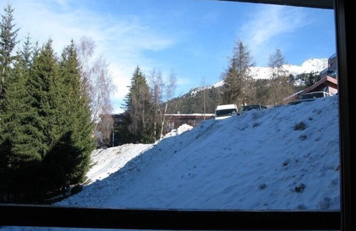 Arc-1800 Apartment | STUDIO 4/5 persons Residence MIRAVIDI