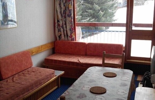 Arc-1800 Apartment | STUDIO 4/5 persons Residence MIRAVIDI