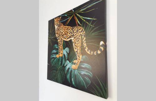 Plein Sud Apartment | studio 4 Henriville