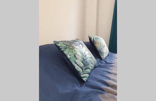 Plein Sud Apartment | studio 4 Henriville