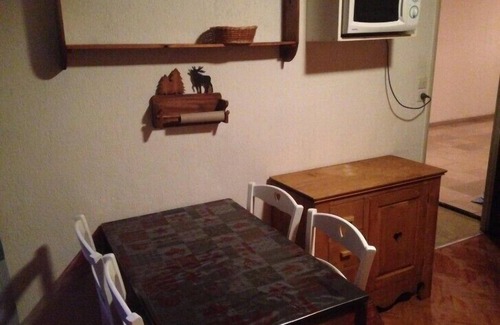 La Bresse Apartment | Studio 4 people piste Bresse Honneck