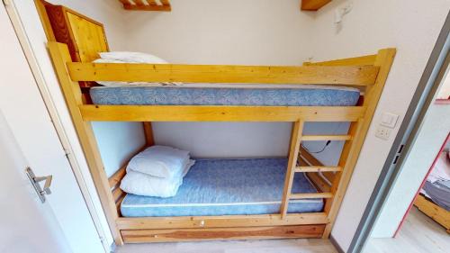 Le Sauze Apartment | Studio 4 pers Le Sauze pied des pistes de ski