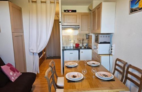 La Toussuire Apartment | Studio 4 personnes