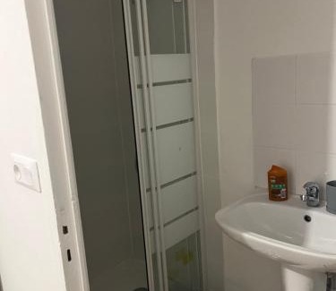 La Cabucelle Apartment | Studio -4 PERSONNES