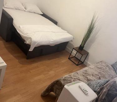 La Cabucelle Apartment | Studio -4 PERSONNES