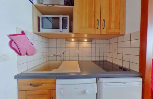 Les Saisies Apartment | Studio 4 personnes - Les Saisies, proche centre - FR-1-594-119