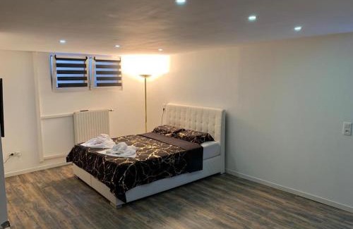 Village-Neuf House | Studio 45m2 très calme