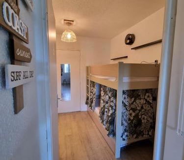 Valescure Apartment | Studio 4P vue piscine St Raphaël Valescure - Au cœur des Golfs