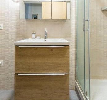 Batignolles Apartment | Studio 4pers#Malesherbes#Parc Monceau