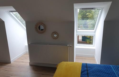 Plein Sud Apartment | Studio 5 Henriville