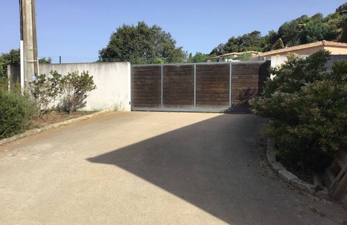 Eccica-Suarella Apartment | Studio 5 minutes from Porticcio and its beaches