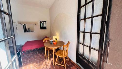 Marine de Saint Ambroggio Apartment | Studio 5 PORTO LUMIO