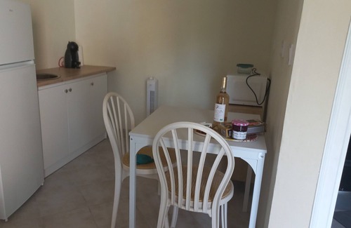 Riez Apartment | Studio 5minute walk from the village