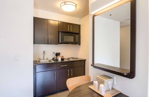 Concord Hotel | Studio 6 Concord, CA