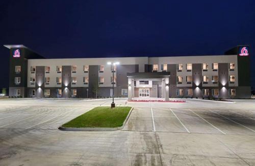 Fort Worth Hotel | Studio 6 Fort Worth TX Lake Worth