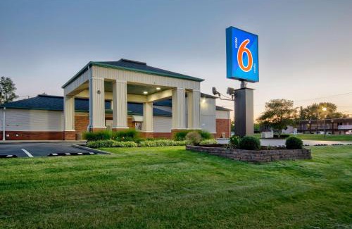 Georgetown Hotel | Studio 6 Georgetown KY Lexington North