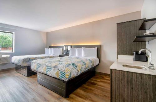 Georgetown Hotel | Studio 6 Georgetown KY Lexington North