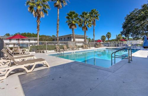 Kissimmee Hotel | Studio 6-Kissimmee, FL - Orlando