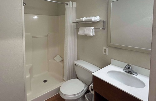 Rancho Cordova Hotel | Studio 6 Rancho Cordova, CA