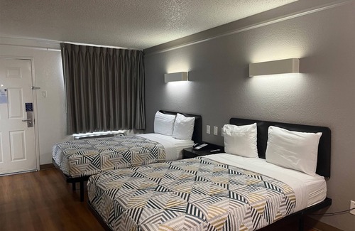 Euless Hotel | Studio 6 Suites Euless, Tx – Dfw West